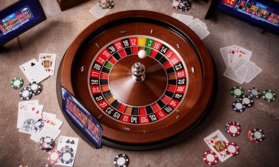 kv999 Chuyển Khoản Blackjack