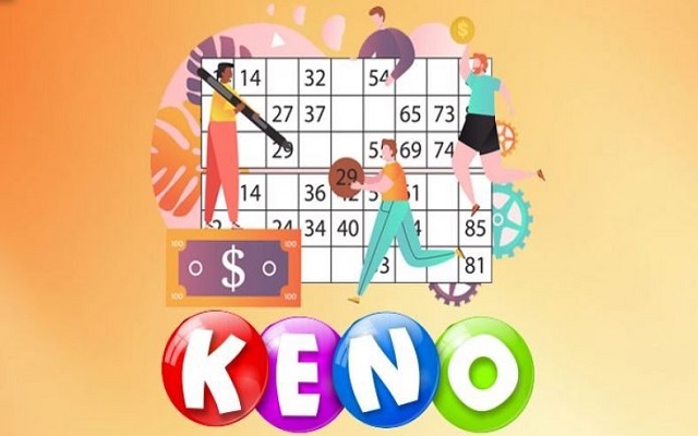 Một trong những cách chơi Keno hiệu quả là nên duy trì cuộc chơi trong khuôn khổ số vốn đang có 